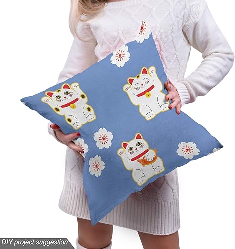 Vista 498 de Ambesonne - Tela de punto elástica