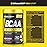 Cellucor BCAA Sport, BCAA Powder Sports Drink for Hydration & Recovery, Cherry Limeade, 30 Servings