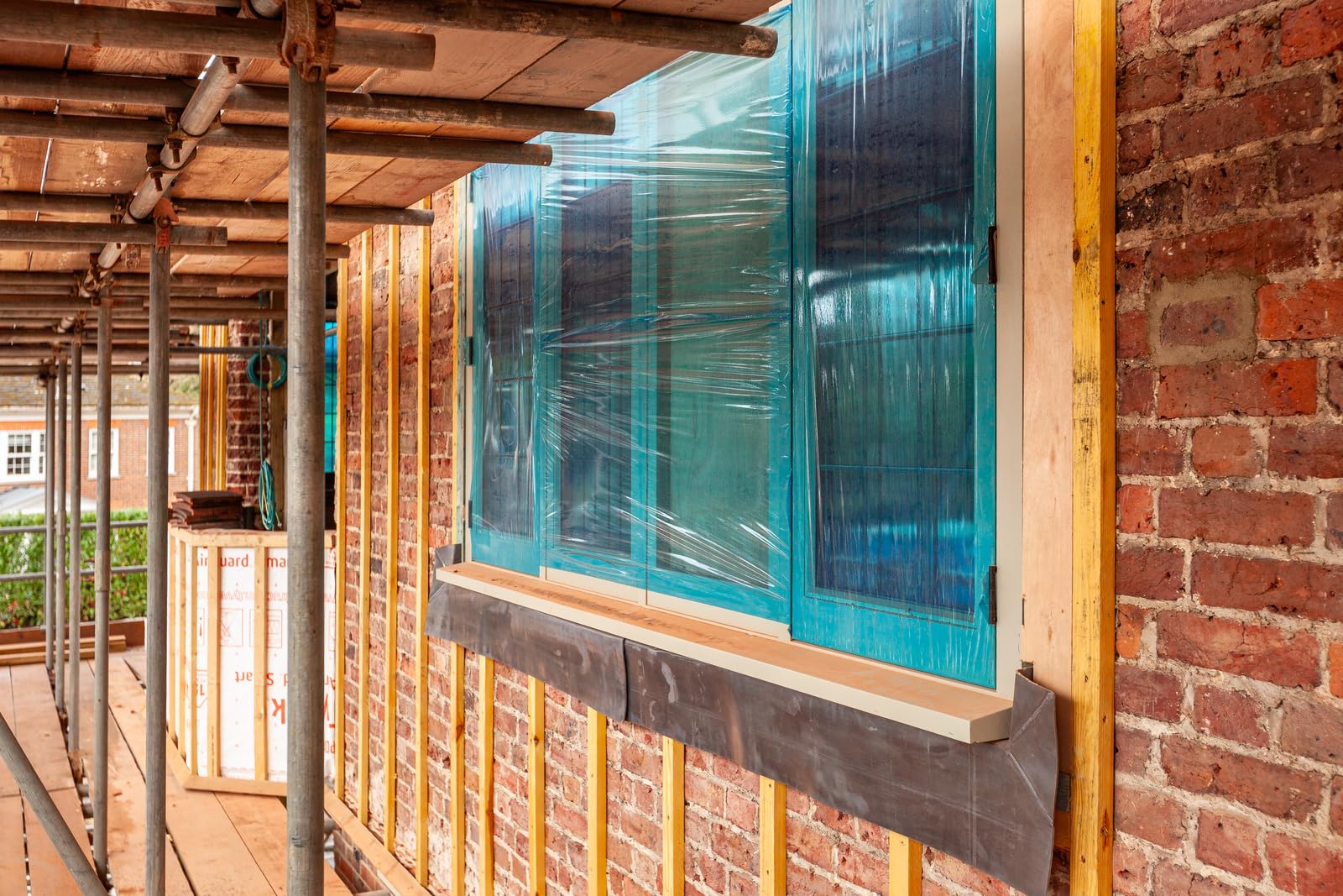 zelfklevende beschermfolie - , Online veiling van metaal, machines zelfklevende beschermfolie - , Online veiling van metaal, machines