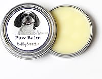 Vista 114 de Healthy Breeds Border Collie Bálsamo nasal para perros 2 oz