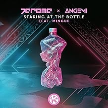 Staring At The Bottle