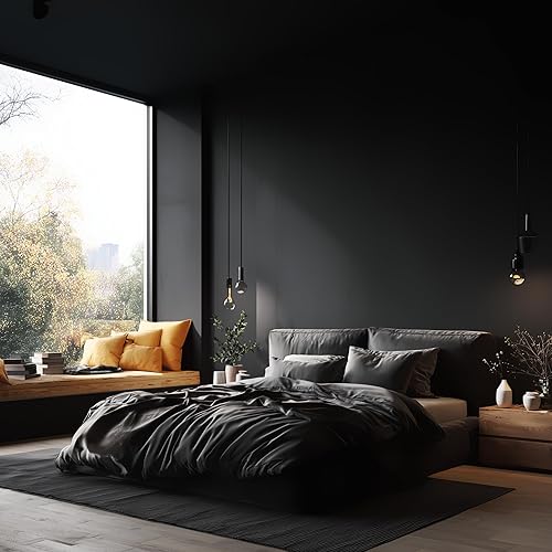 Miniatura 160 de EVOLVE Pintura e imprimación: Respetuoso con el medio ambiente, bajo brillo con cobertura de una capa para superficies interiores y exteriores Verde