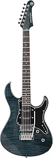 ヤマハ YAMAHA エレキギター PACIFICA PAC612VIIFM IDB 純正ソフトケース付属 インディゴブルー(IDB)
