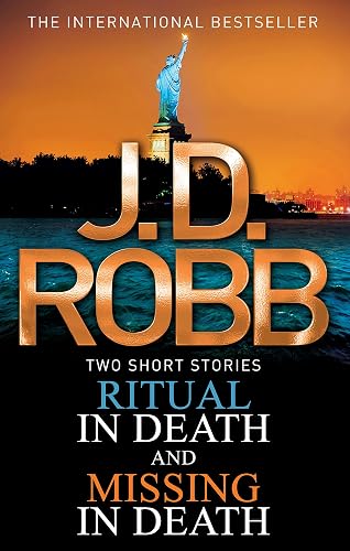 Ritual in Death/Missing in Death [Paperback] [Mar 07, 2013] J. D. Robb