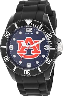 Reloj NCAA con Espiral.