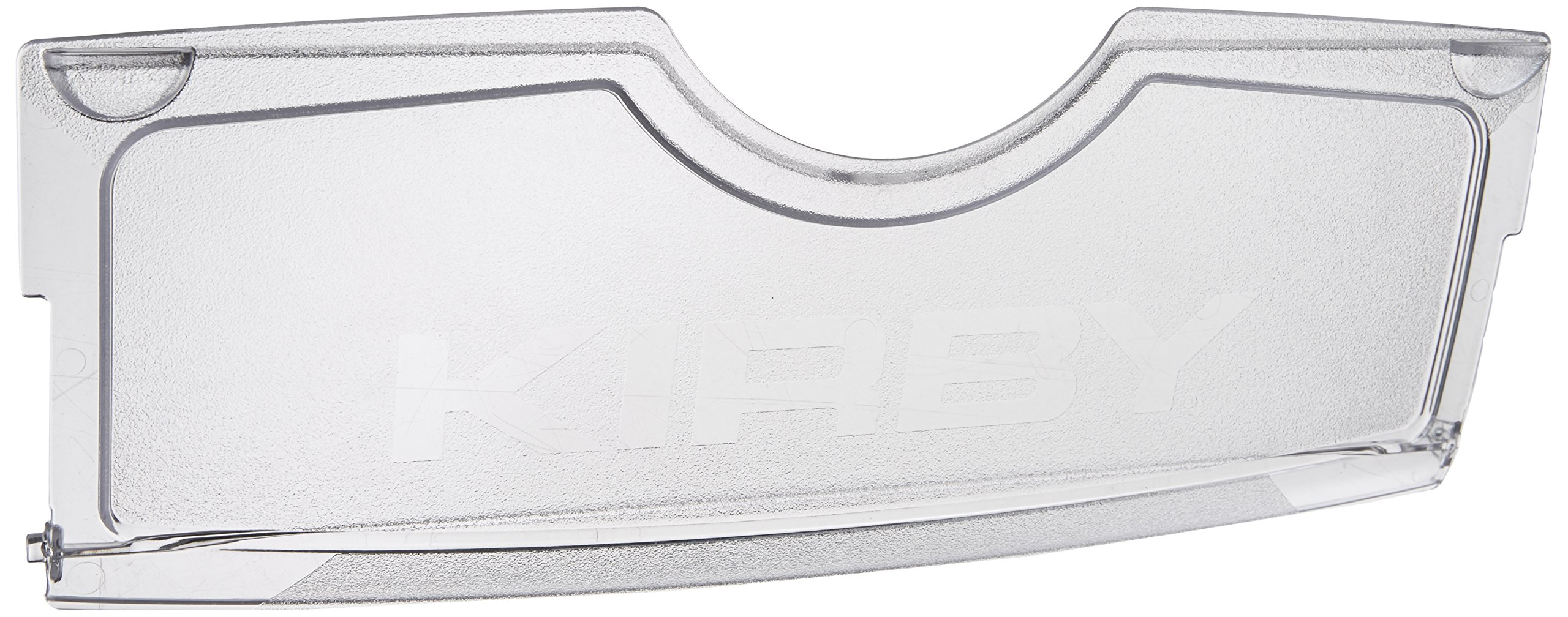 Kirby 319714 Waste Tray Cover – OEM Replacement Dust Cover Shampooer & Carpet Cleaning System