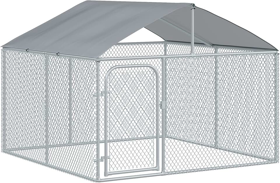 Amazon dog kennel outdoor Clearance