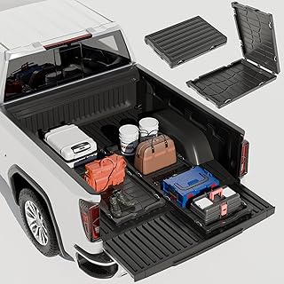 Slide Out Bed For Truck Picks collage image 3