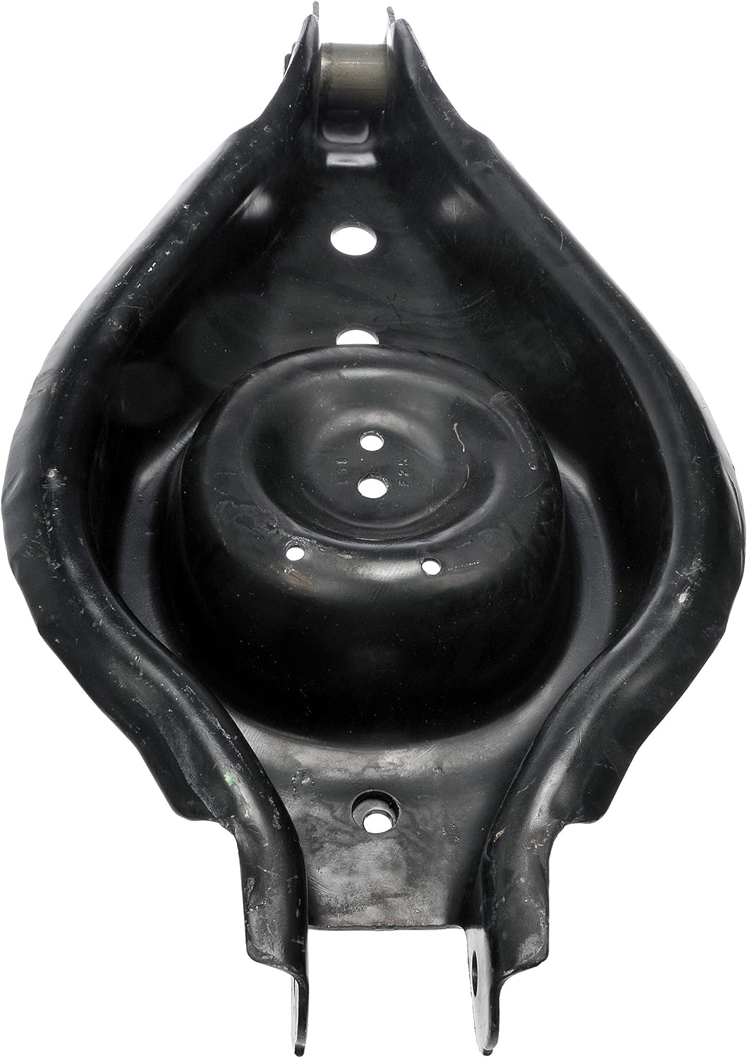 Dorman 521-855 Rear Driver Side Lower Suspension Control Arm Compatible with Select Chevrolet/Pontiac/Saturn Models