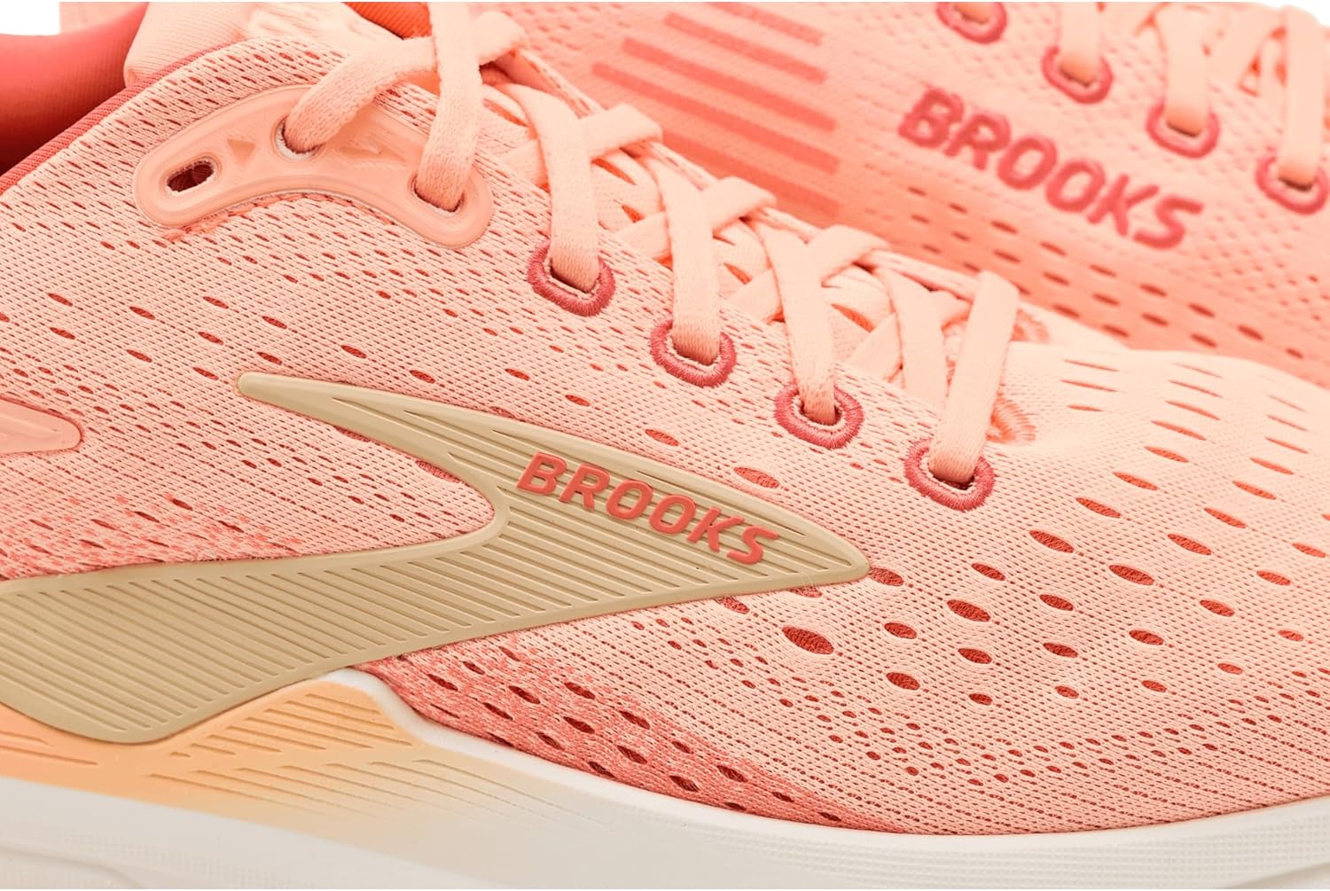 Brooks Women’s Ghost Max 3 Neutral Running & Walking Shoe - Image 2