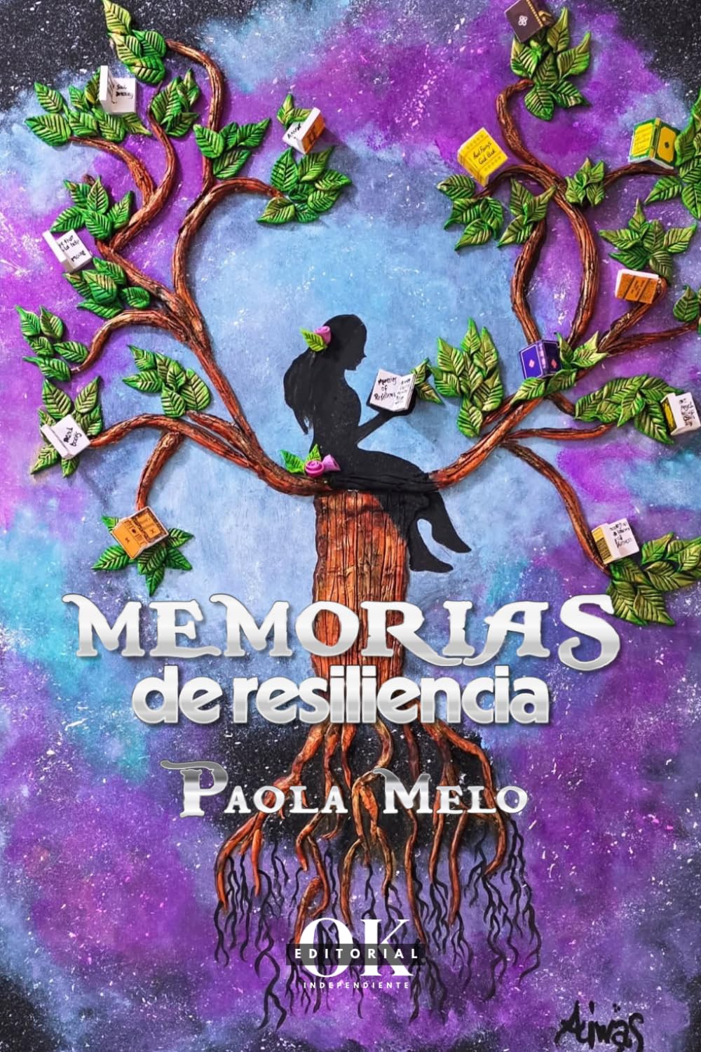 Memorias de Resiliencia