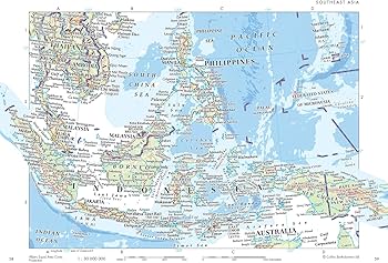 The Times Mini Atlas of the World: The Times UK, Atlases, Times