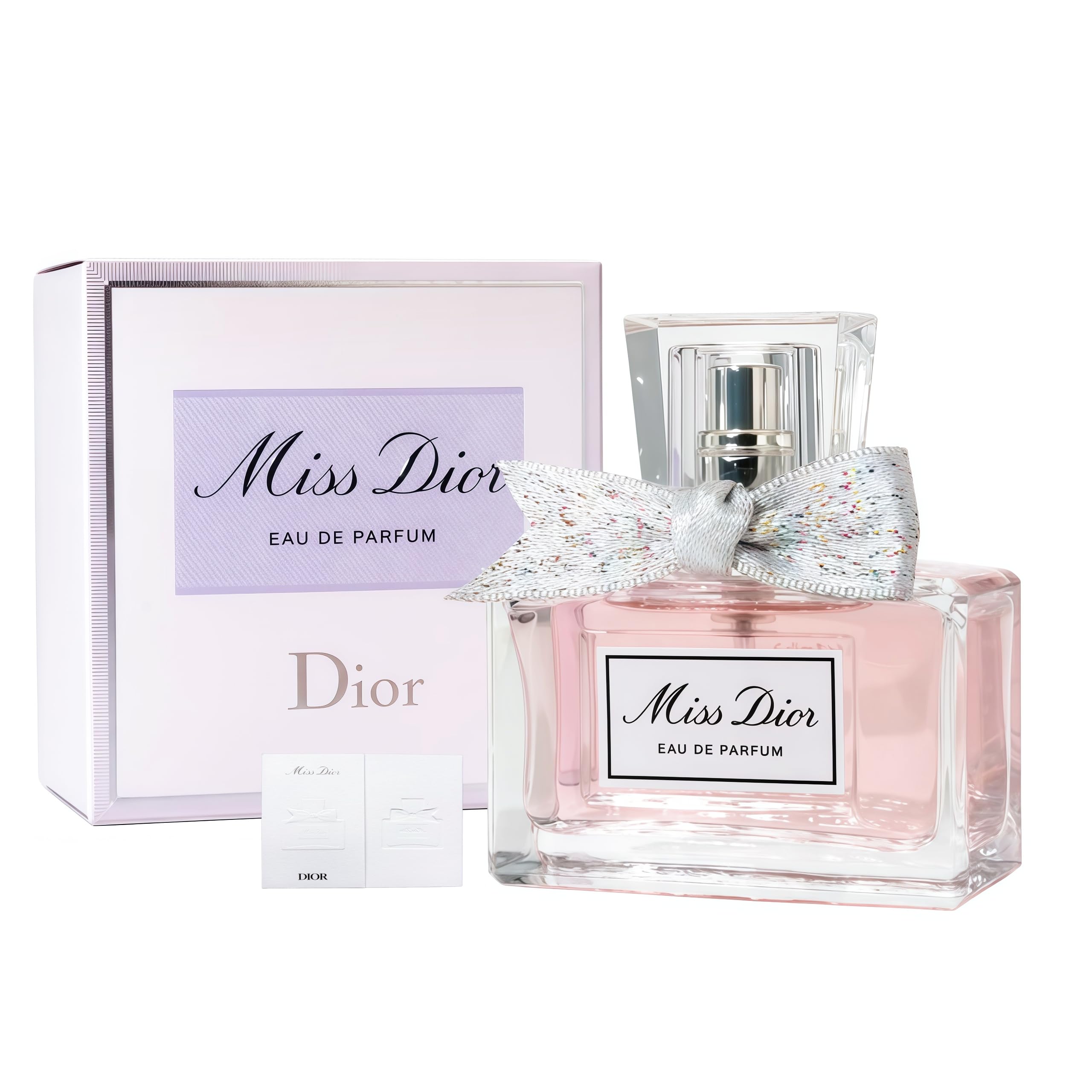 【新品未使用】ミスディオール EDP 50ml 箱付 Amazon | クリスチャン ディオール Christian Dior 香水 ギフトセット