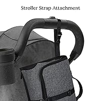 Vista 3 de Estación de cambio portátil