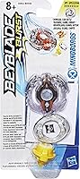 Vista 1 de Beyblade - C0942 - STD Minoboros 1 Spinning top - Oro