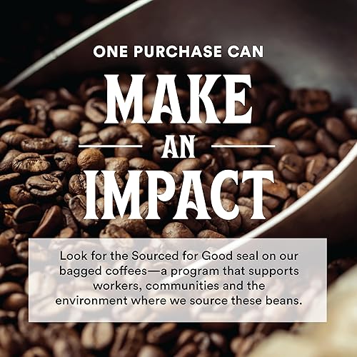 Miniatura 8 de 365 by Whole Foods Market - Café no molido tueste urbano mezcla Hometown 24 onzas el envoltorio puede ser diferente de las fotografías