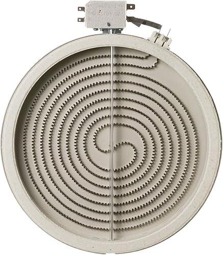 GE Electrodomésticos WB30T10136 Elemento Haliant 8 In