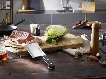 Zwilling 361121810 Chinese Chef Knife