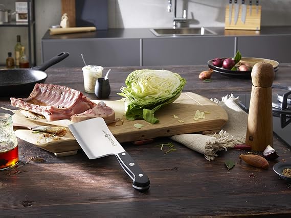 Zwilling 361121810 Chinese Chef Knife