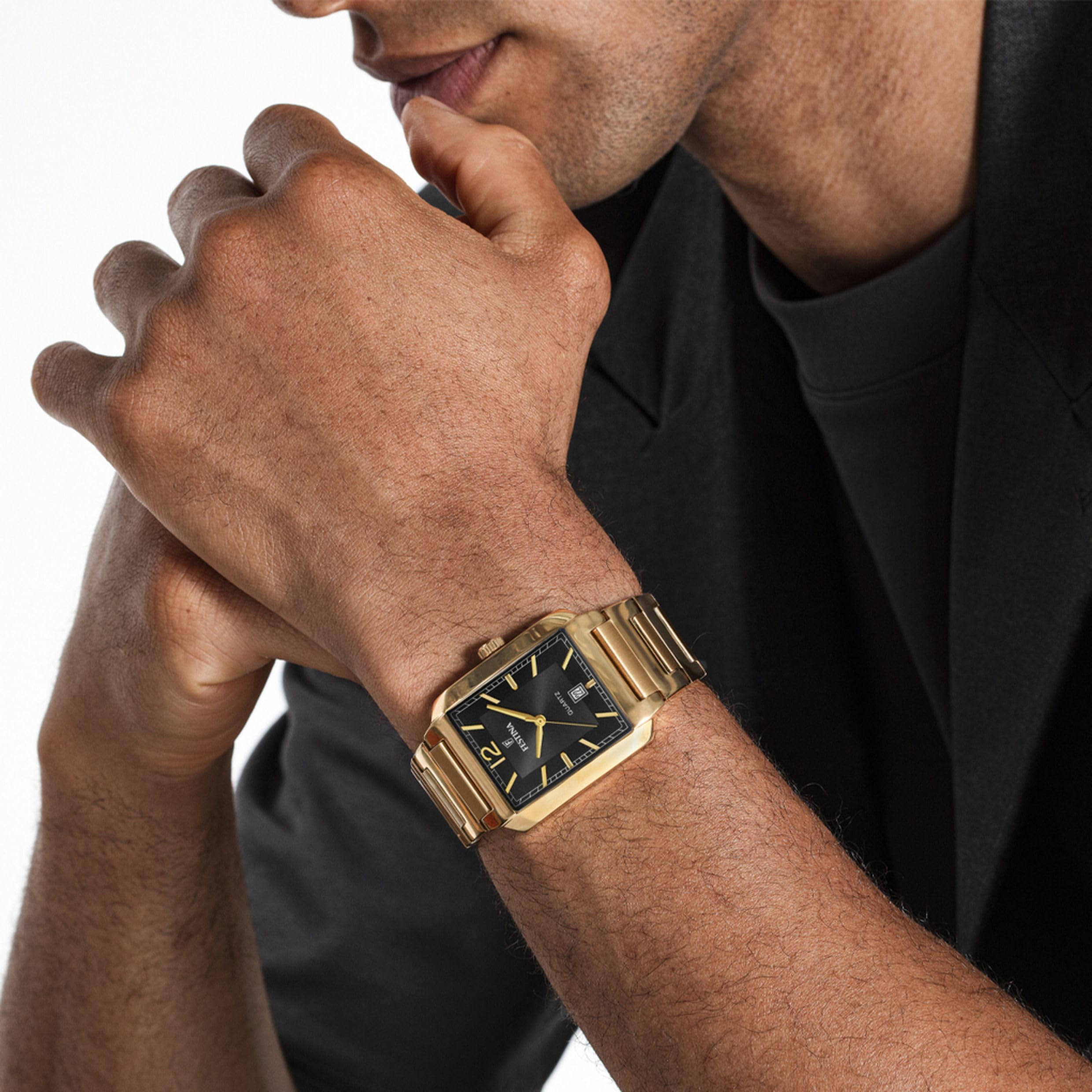 Festina Reloj On The Square