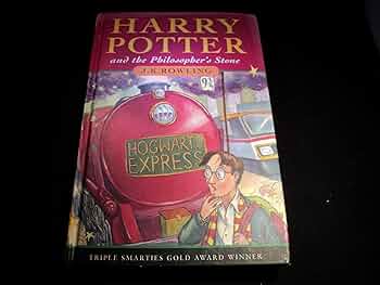 洋書 Harry Potter and the Philosopher's Stone Harry Potter and the Philosopher's Stone: J. K. Rowling