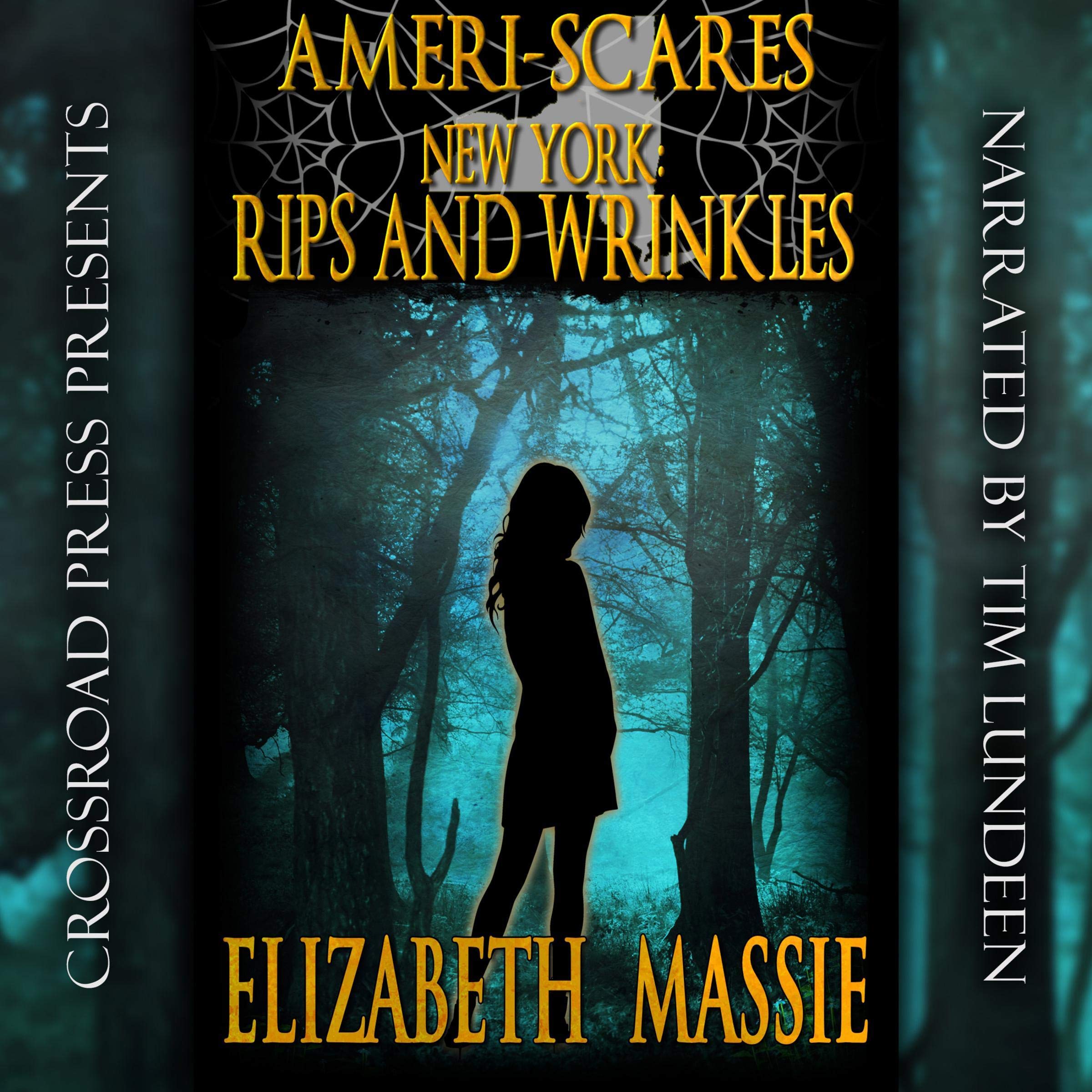 New York: Rips and Wrinkles