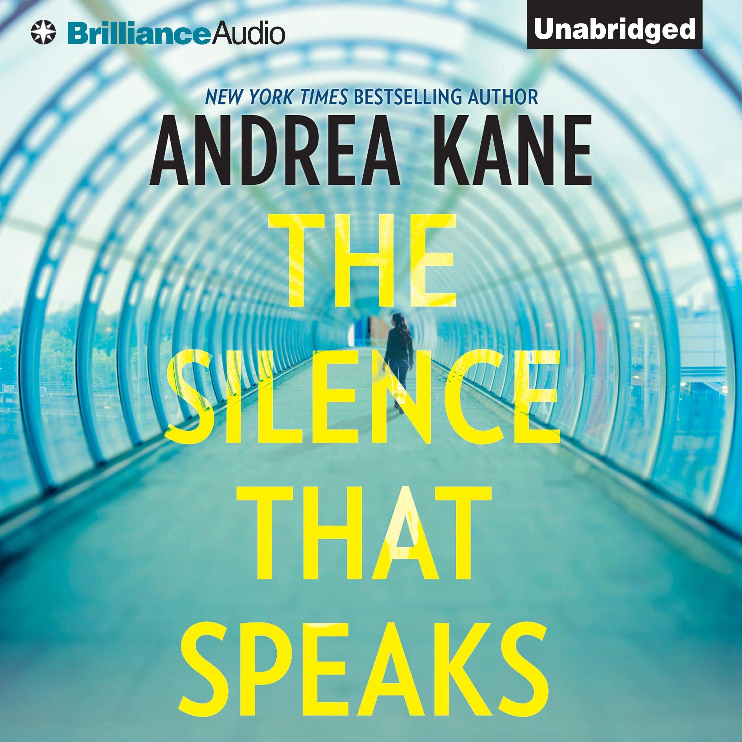 Cover art for The Silence That Speaks