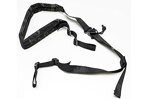 Viking Tactics Original American Point 2 Point Padded Sling