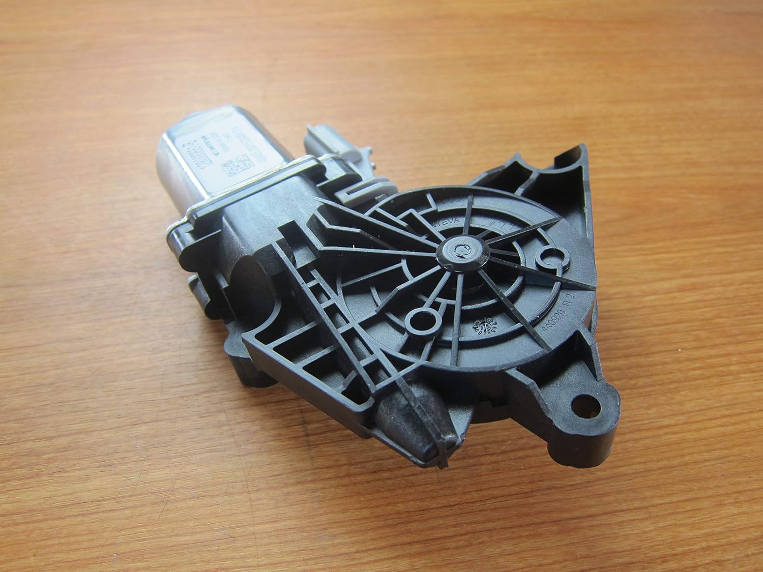 Chrysler Dodge Rear Right Passenger Door Window Regulator Motor Mopar