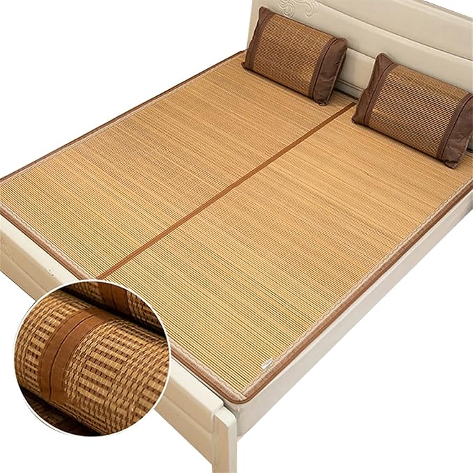 bamboo cooling mat