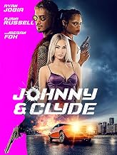 Johnny & Clyde