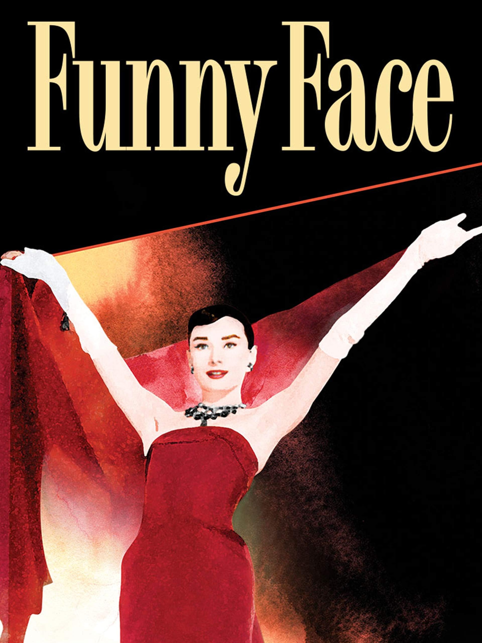 FUNNY FACE