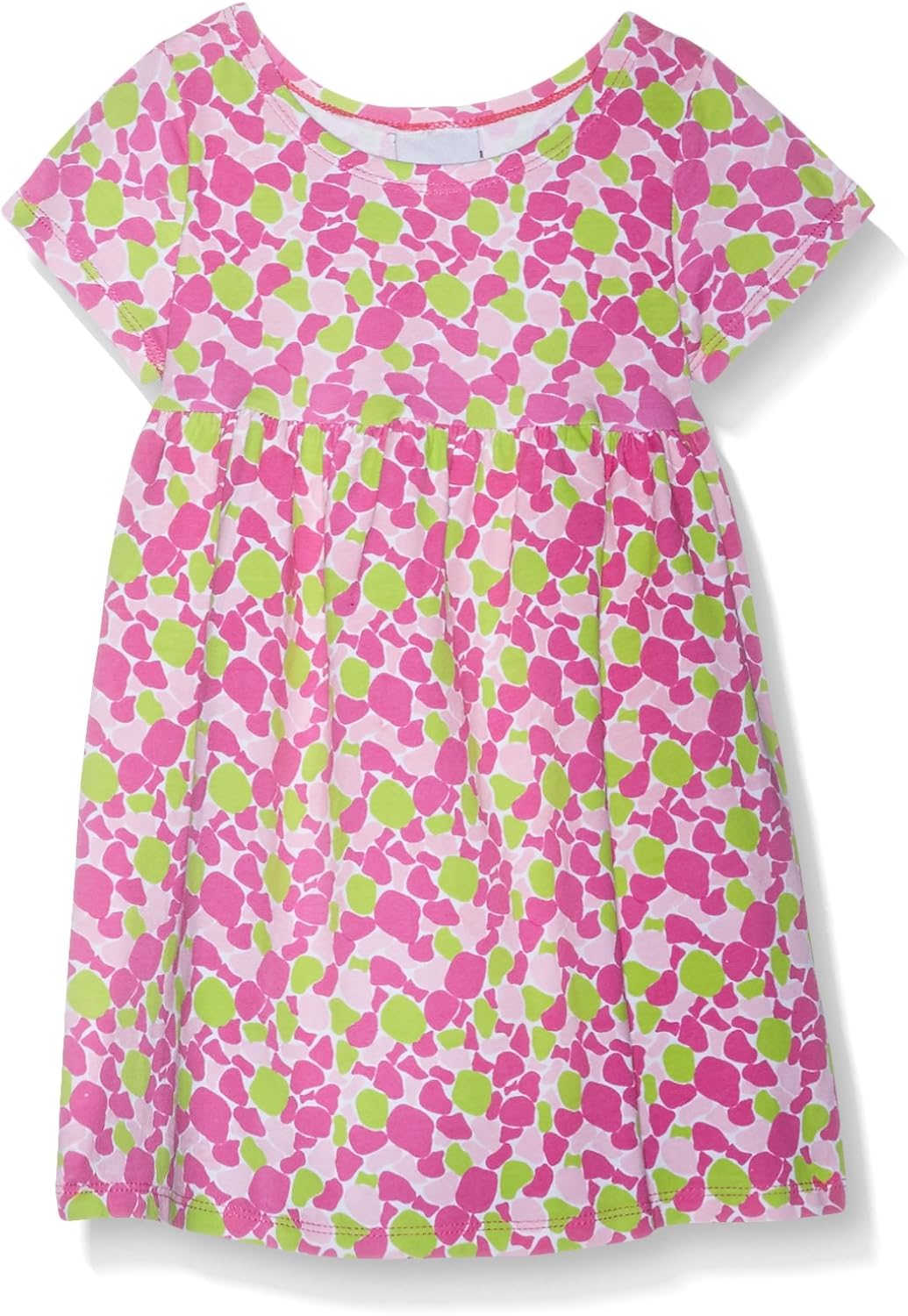 Flap Happy Girls' Baby Classic Tee Dress: Clothing, Shoes & Jewelry