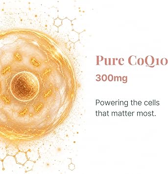 Fertility Supplements for Women | 300mg CoQ10 | Preconception Vitamins | Trying to Conceive 12m+ | Boost Conception | Methylfolate & 26 Ingredients | Suitable for IVF| BioMirco Fertility Advance