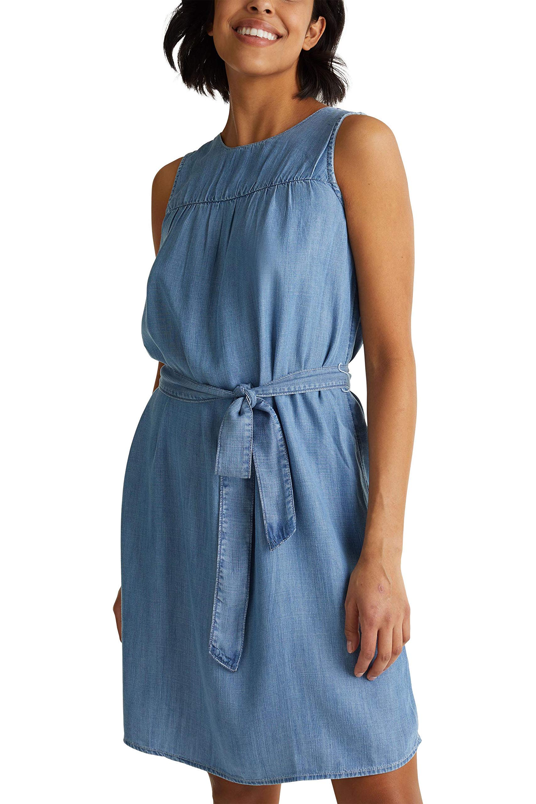 edc by ESPRIT Damen Kleid