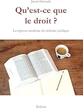 Download Qu'est-ce que le droit ? : La réponse moderne du réalisme juridique PDF