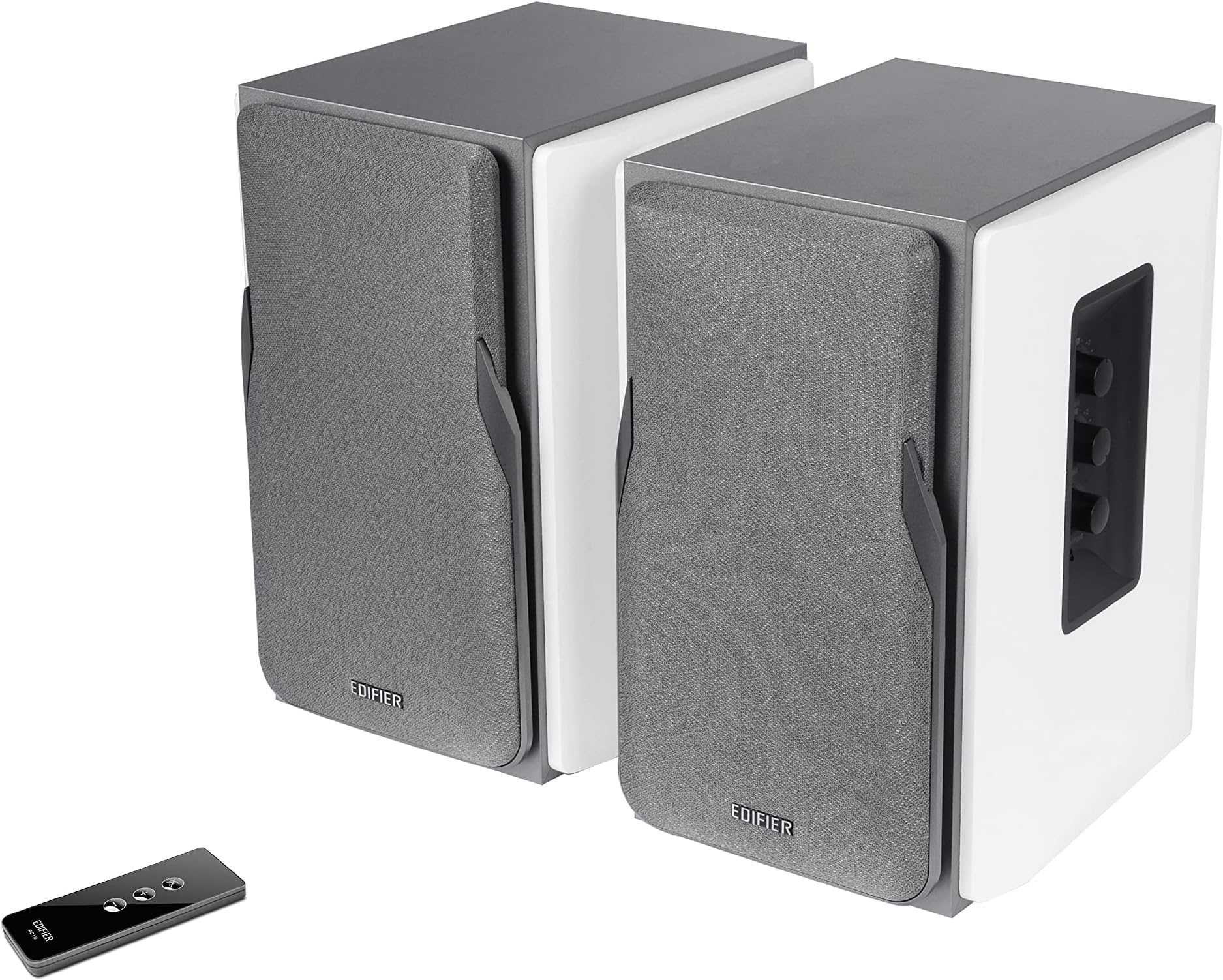 Edifier R1280DBs Active Bluetooth Speaker, Optical Input, 2.0 Wireless