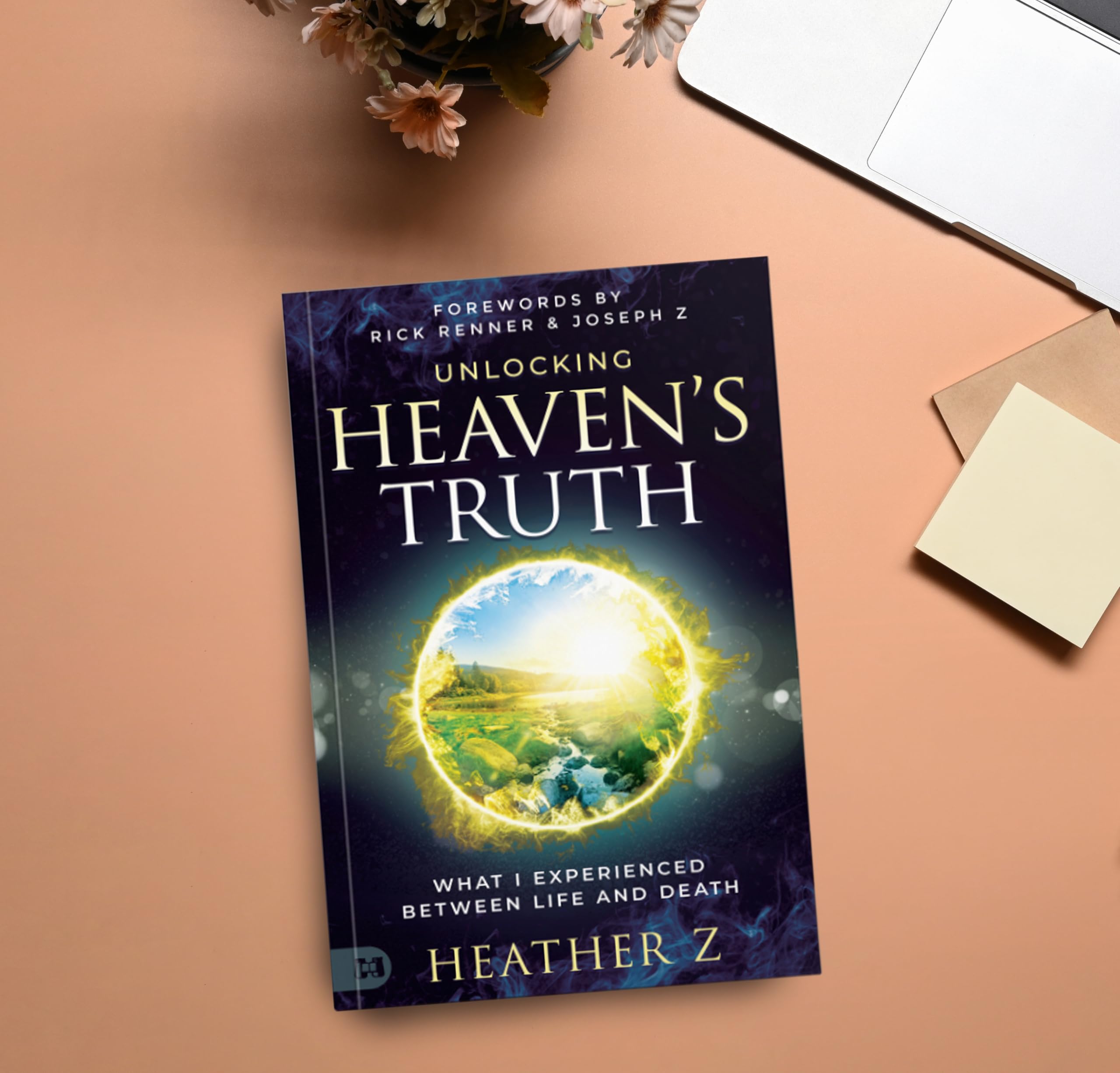 Unlocking Heaven's Truth: What I Experienced Between Life and Death