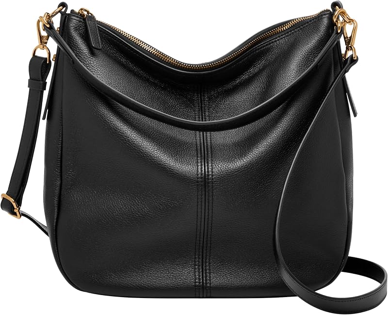Fossil Jolie - bolso de piel para mujer