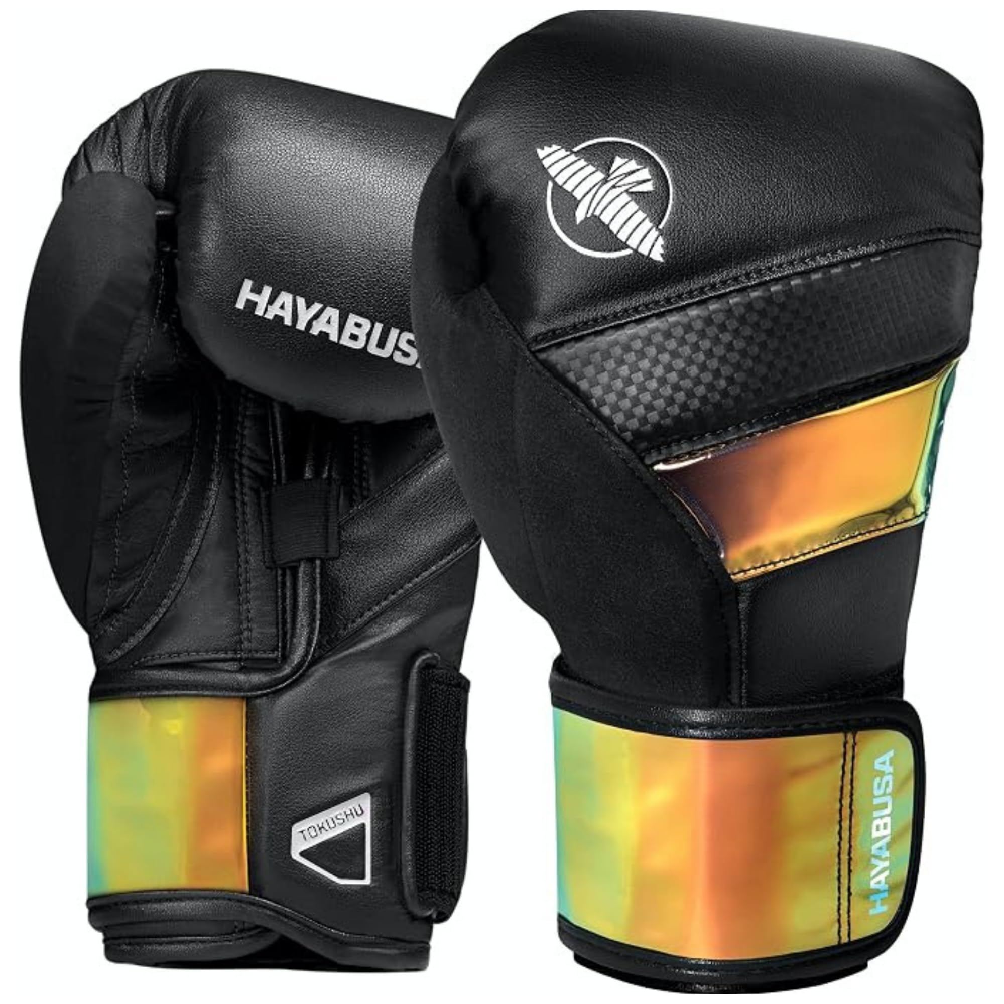 Hayabusa T3 Boxing Gloves - Sparring