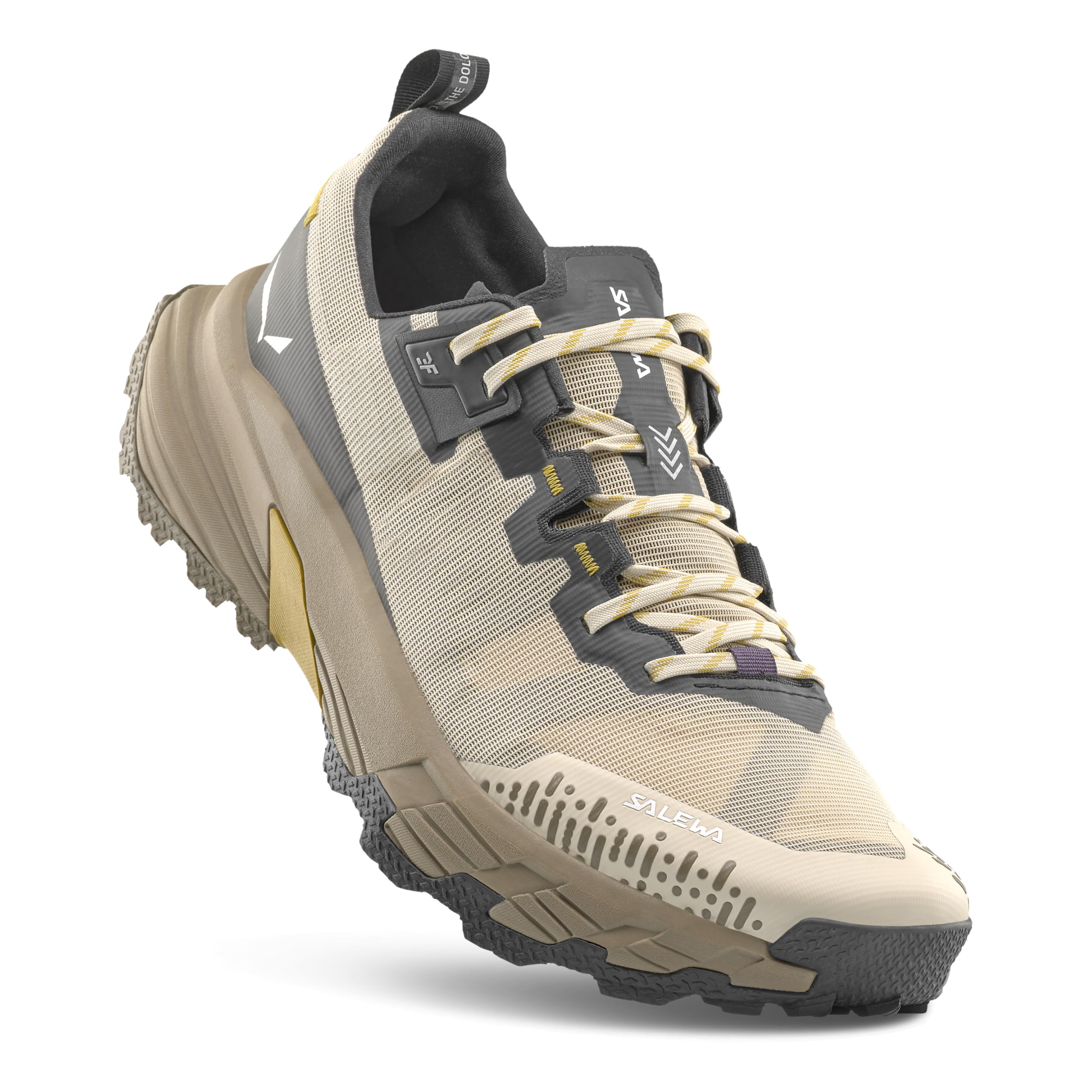 Salewa Pedroc 2 Max - Scarpe da trekking leggere e ultra traspiranti da uomo