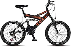 Colli Bike, Bicicleta GPS 310