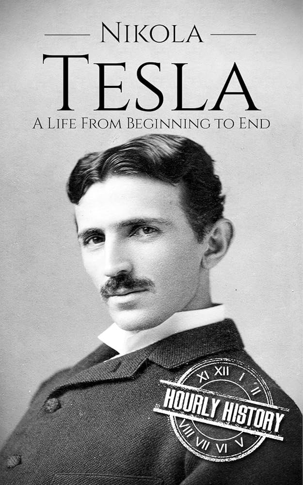 Nikola Tesla 