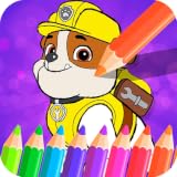 paw patrol puzzle game
