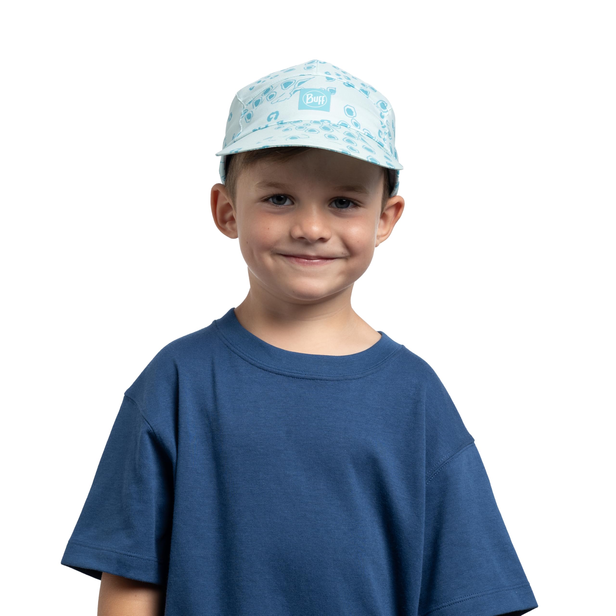 Buff Pack Mini Cap - Caps - Mixte Enfant