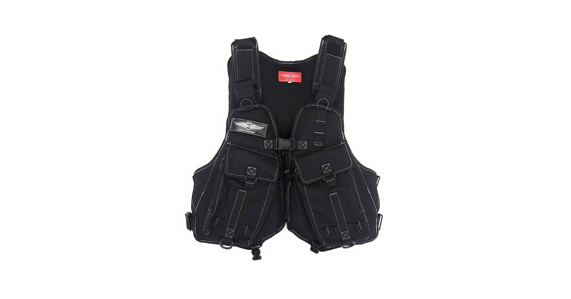 MCワークス rockman VEST 1R ロックマンベスト Amazon | MC WORKS/MCワークス ロックマンベスト1R（ROCKMAN
