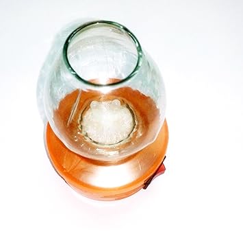 pke Musical Lamp - Complete Wireless Sound Project