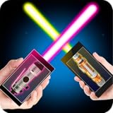 Laser Laser Saber Joke (NoAds)