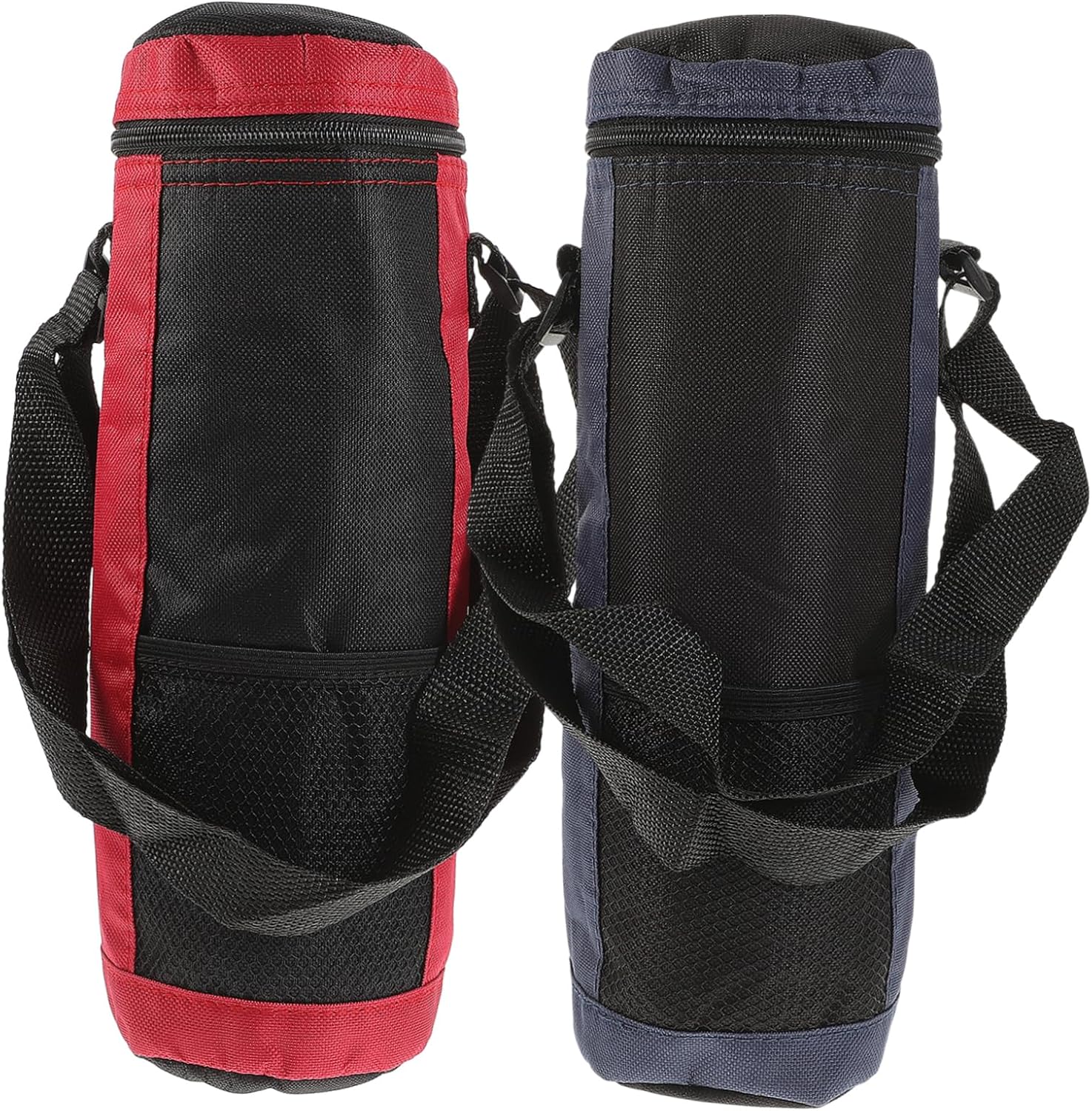 ERINGOGO 2pcs Insulated Milk Bottle Bag Breastmilk Cooler Bag Portable for Travel