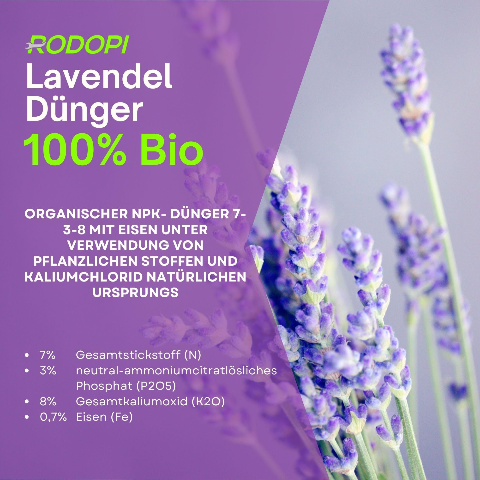 obi thuja dnger Bio-Thuja-Dnger kaufen